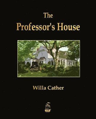 The Professor's House 1