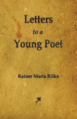 bokomslag Letters to a Young Poet