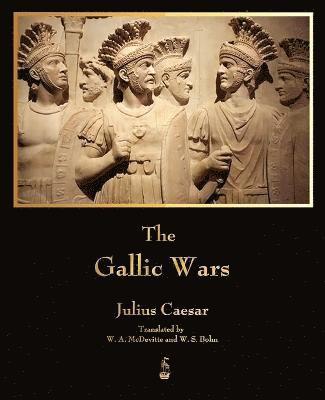 The Gallic Wars 1