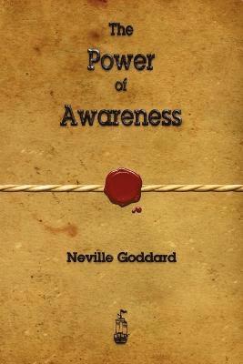 Neville Goddard - Power of Awareness, Häftad