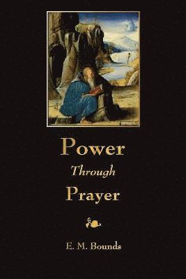 Power Through Prayer 1