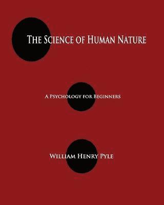 The Science of Human Nature 1