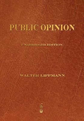 Public Opinion 1