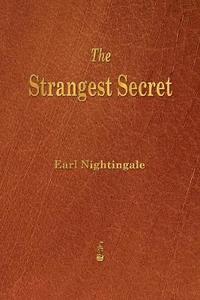 bokomslag The Strangest Secret