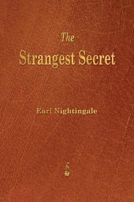 Earl Nightingale - Strangest Secret, Häftad