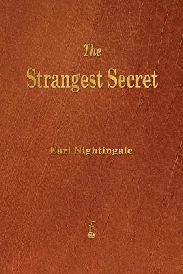 The Strangest Secret 1