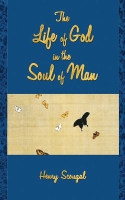 Life of God in the Soul of Man