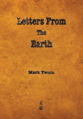 Letters from the Earth 1