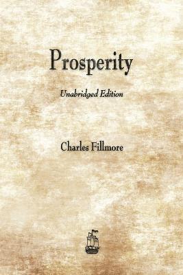 Charles Fillmore, Charles, Fillmore - Prosperity, Häftad