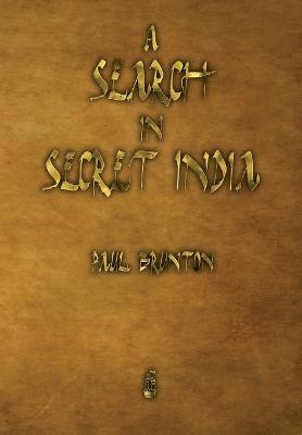 A Search in Secret India 1