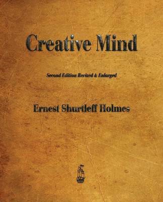 bokomslag Creative Mind