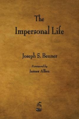 The Impersonal Life 1