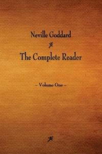 bokomslag Neville Goddard