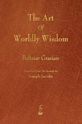 bokomslag Art of Worldly Wisdom