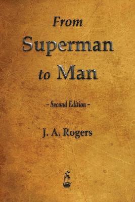 From Superman to Man 1