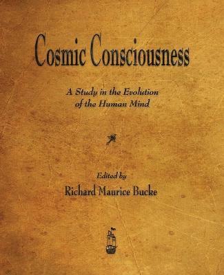 bokomslag Cosmic Consciousness