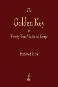 bokomslag Golden Key and Twenty-Two Additional Essays