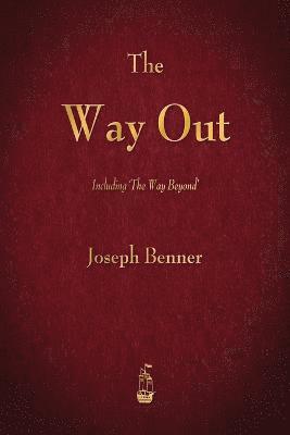 The Way Out 1