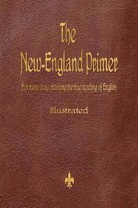 bokomslag New-England Primer (1777)