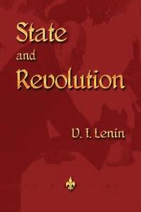 bokomslag State and Revolution
