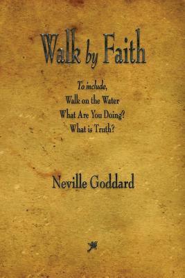 Walk by Faith 1