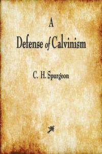 bokomslag A Defense of Calvinism