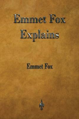 bokomslag Emmet Fox Explains