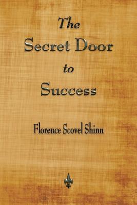 bokomslag The Secret Door to Success