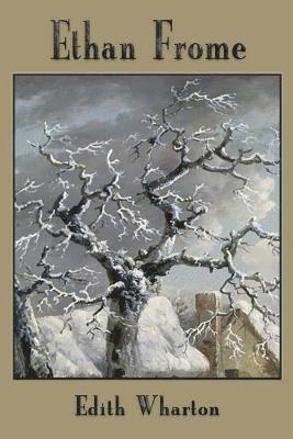 bokomslag Ethan Frome