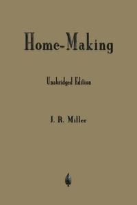 bokomslag Home-Making