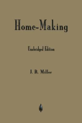 bokomslag Home-Making