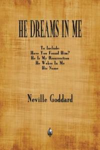bokomslag He Dreams In Me