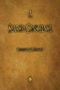 bokomslag Seared Conscience