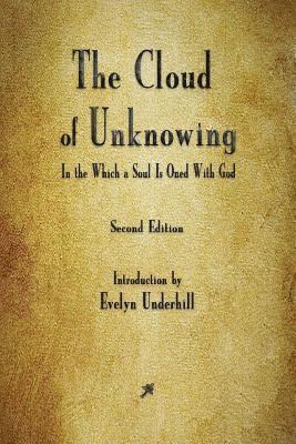 Anonymous, , Anonymous - Cloud of Unknowing, Häftad