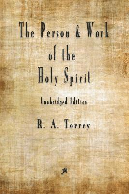 Person and Work of The Holy Spirit
