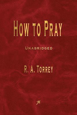 How to Pray 1