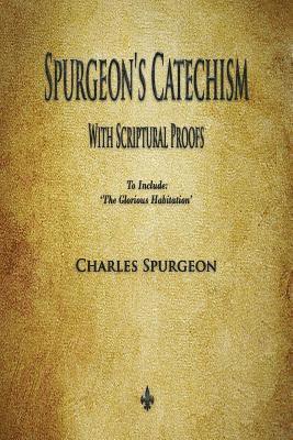 bokomslag Spurgeon's Catechism