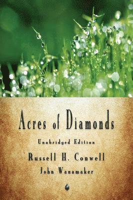 Acres of Diamonds 1