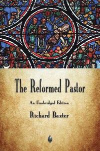 bokomslag Reformed Pastor
