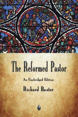 bokomslag Reformed Pastor