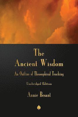 bokomslag Ancient Wisdom
