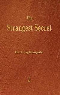 bokomslag Strangest Secret