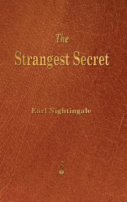 Strangest Secret 1