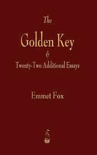 bokomslag Golden Key and Twenty-Two Additional Essays