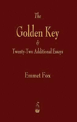 bokomslag Golden Key and Twenty-Two Additional Essays