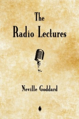 bokomslag Neville Goddard