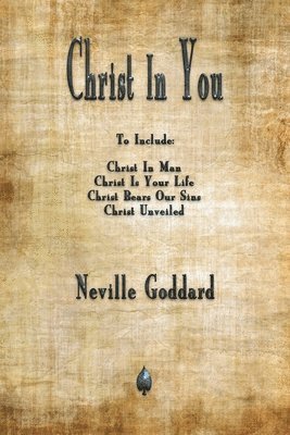 Christ In You 1
