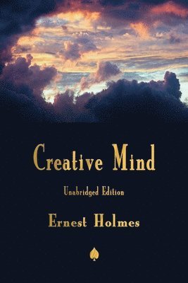 bokomslag Creative Mind