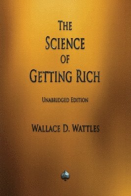 bokomslag Science of Getting Rich