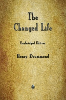 Changed Life 1